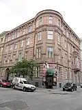 Brno, Kudelova 5.jpg
