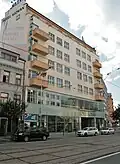 Hotel Slovan
