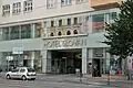 Hotel Slovan