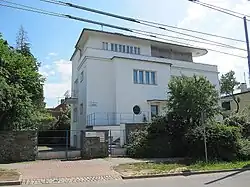 Brno, Lipová 1.jpg
