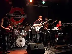 Futurum v roce 2009