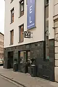 VV hotel