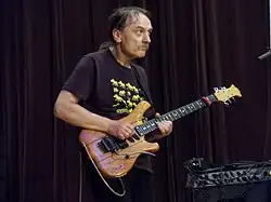Miloš Makovský (2011)