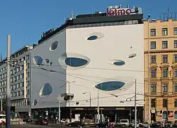 OC Letmo