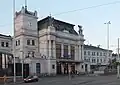 Hlavní nádraží