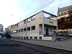 Městské lázně
