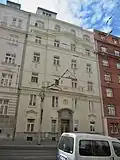 Brno, Nerudova 3.jpg