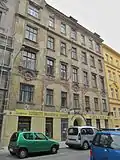 Brno, Příční 11.jpg