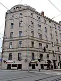 Brno, Pekařská 92.jpg