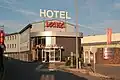 Hotel Vaka