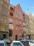 Brno, Smetanova 43.jpg