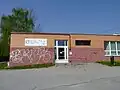 Pobočka Starý Lískovec