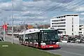 Škoda 31Tr v Brně
