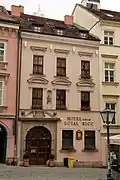 Hotel Royal Ricc