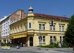 Brno, U Kyršů.JPG
