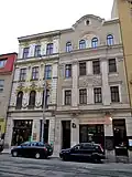Brno, Veveří 16-18.jpg