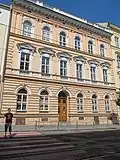 Brno, Veveří 28.jpg
