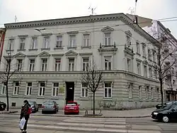 Brno, Veveří 31.jpg