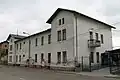 Brno dolní nádraží