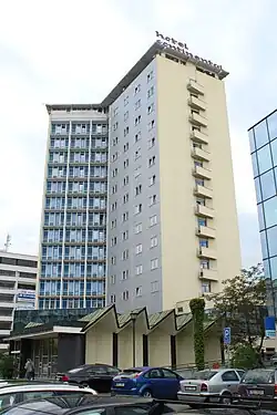 Hotel Continental