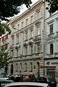 Hotel Europa