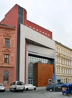 Divadlo Radost