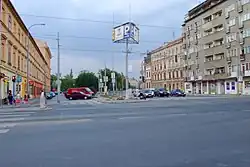 náměstí 28. října