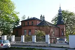 Kaiserova vila