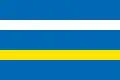 Vlajka městské části Brno-Židenice