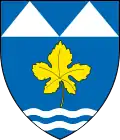 Znak městské části Brno-Židenice
