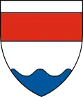 Znak městské části Brno-Bystrc