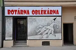 Brno, Cejl 45[20]