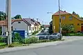 Ulice Na Mlatech