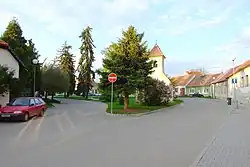 Jižní náměstí