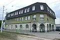 Hotel Bílá růže