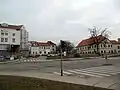 Mojmírovo náměstí