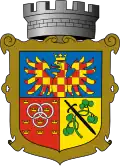 Znak městské části Brno-Královo Pole