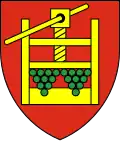 Znak městské části Brno-Líšeň