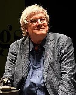 Pál Závada (2020)
