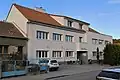 Orlovna a hostinec