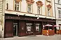 Hotel Pegas