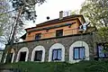 Restaurace Rosnička