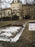 Základy Mendelova skleníku