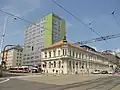 Palác Morgensternových