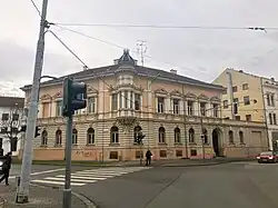 Schmalův palác