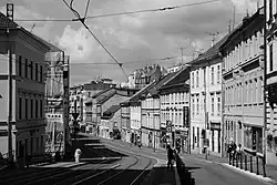 Pekařská ulice