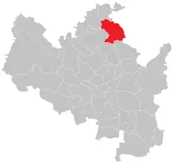 Soběšice na mapě