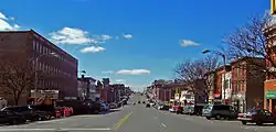 Newburgh