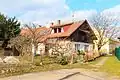 Brocná - čp. 27