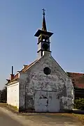 Kaple svatého Prokopa